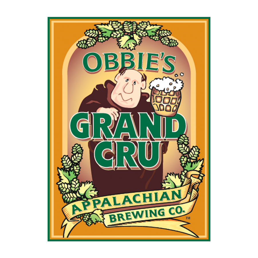 Obbie's Grand Cru