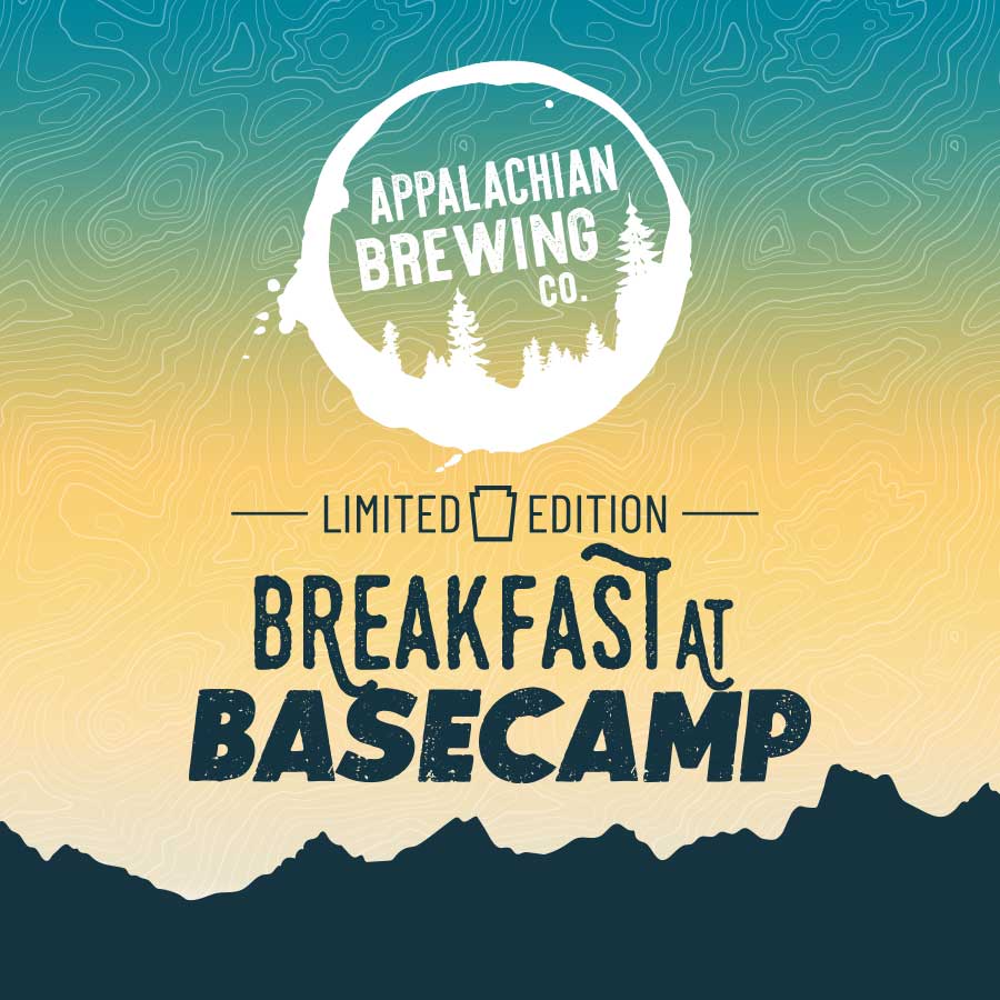 Breakfast at Basecamp