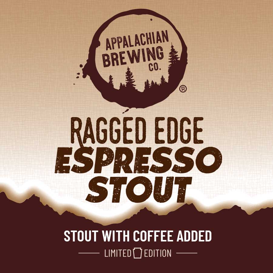 Ragged Edge Espresso Stout