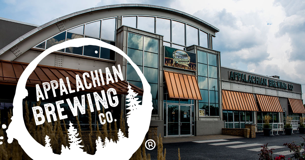 Appalachian Brewing Company Mechanicsburg