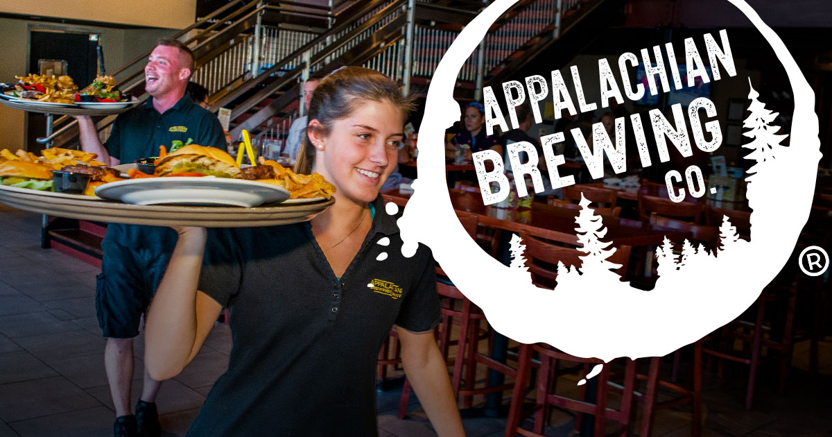 Appalachian Brewing Company Join The Team
