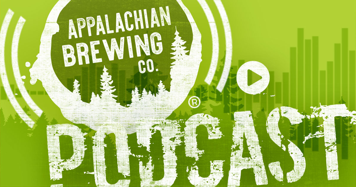 Appalachian Brewing Company ABC Podcast