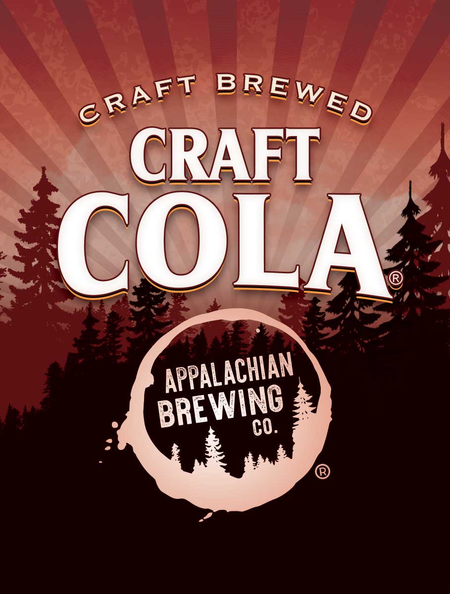 Appalachian Craft Cola