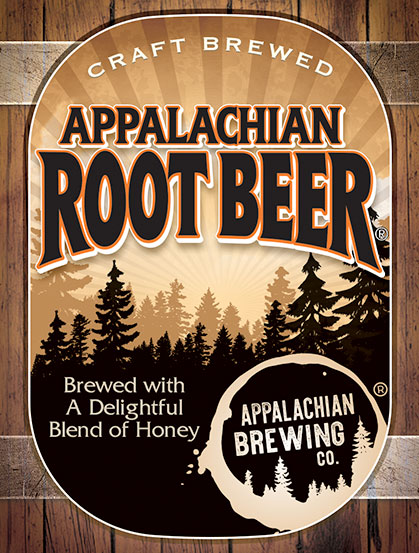 Appalachian Root Beer
